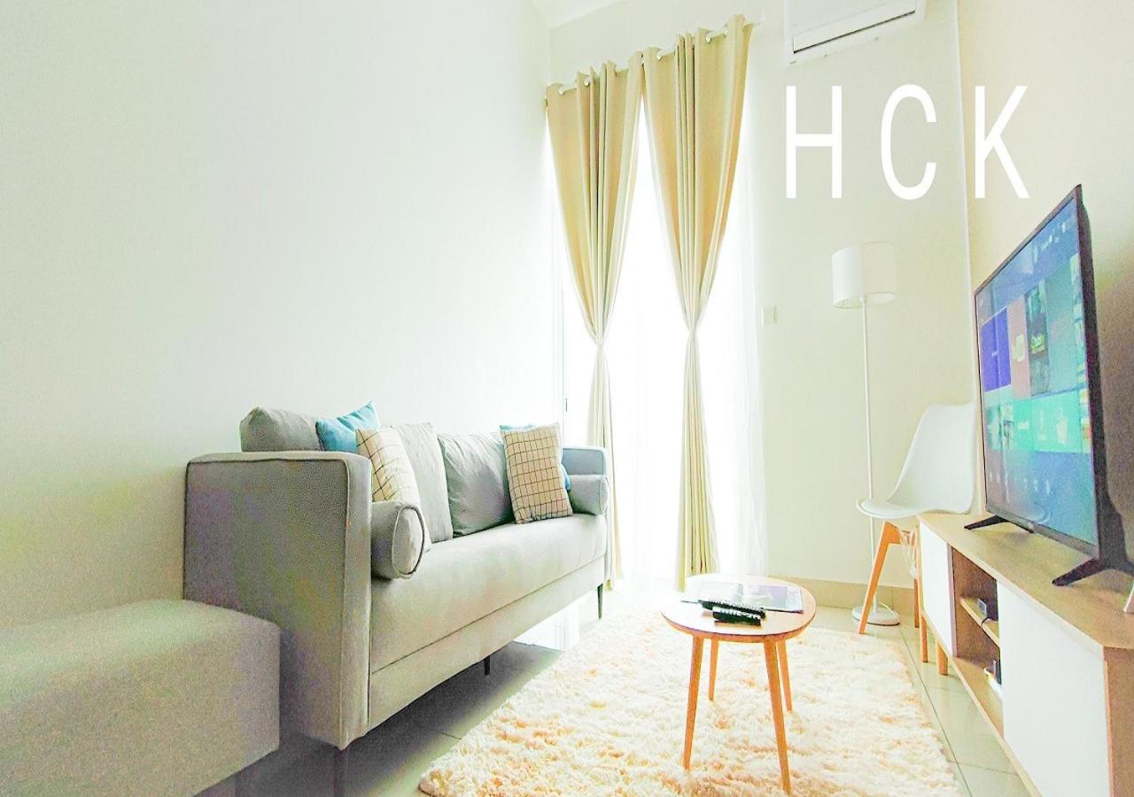 Titiwangsa Core At Tr Residence By Hck クアラルンプール エクステリア 写真
