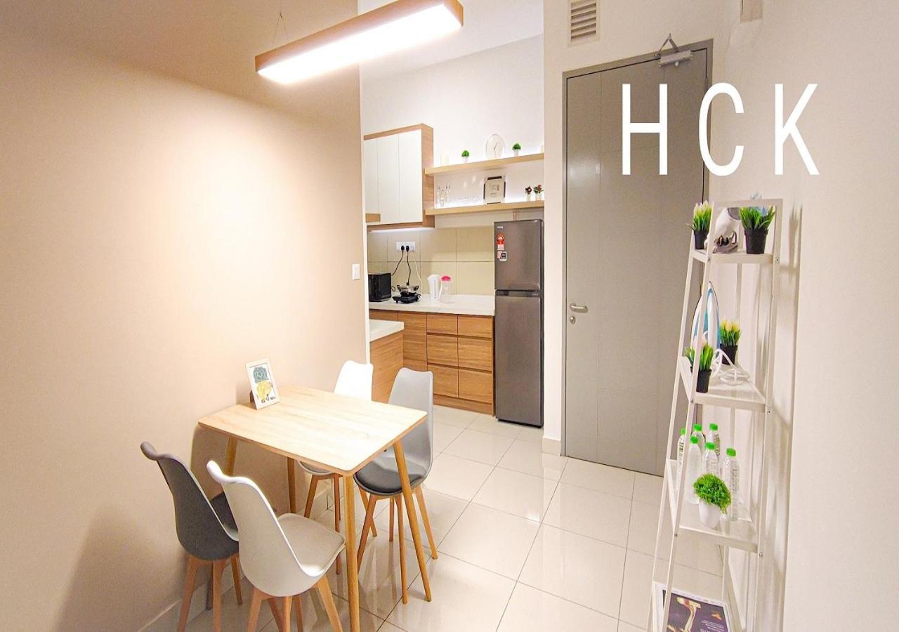 Titiwangsa Core At Tr Residence By Hck クアラルンプール エクステリア 写真